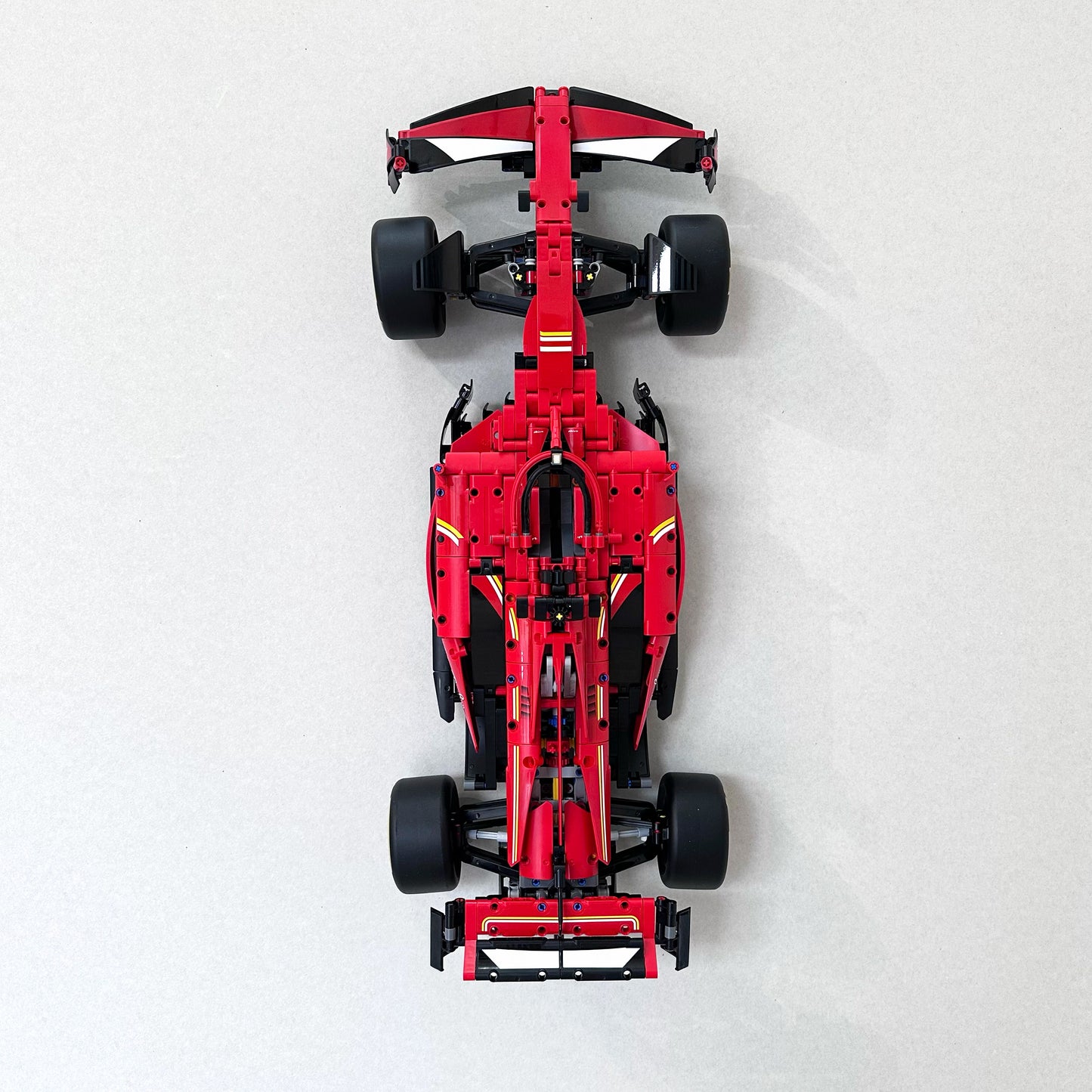 Wall Mount Hook for Lego 42207 Technic Ferrari SF-24 F1