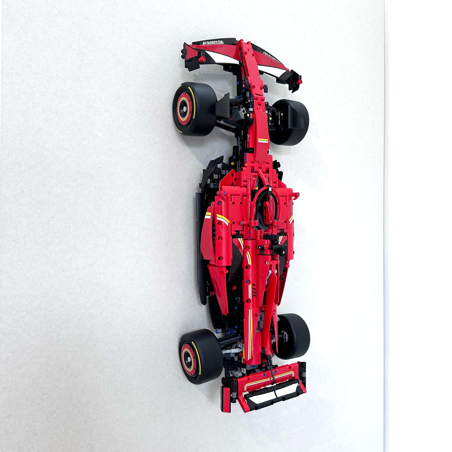 Wall Mount Hook for Lego 42207 Technic Ferrari SF-24 F1