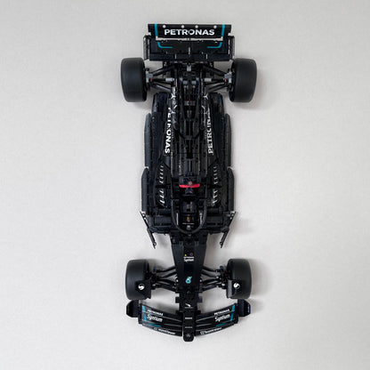 Wall Mount Hook for Lego 42171 Technic  Mercedes-AMG F1 W14 E Performance