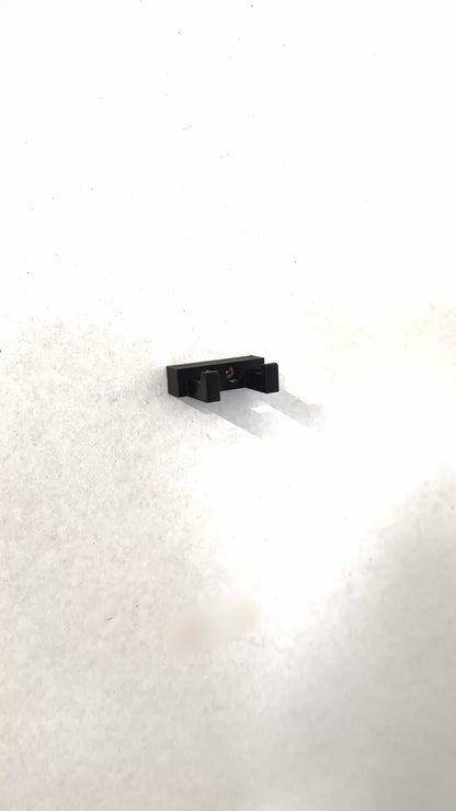 Wall Mount Hook for Lego 42207 Technic Ferrari SF-24 F1